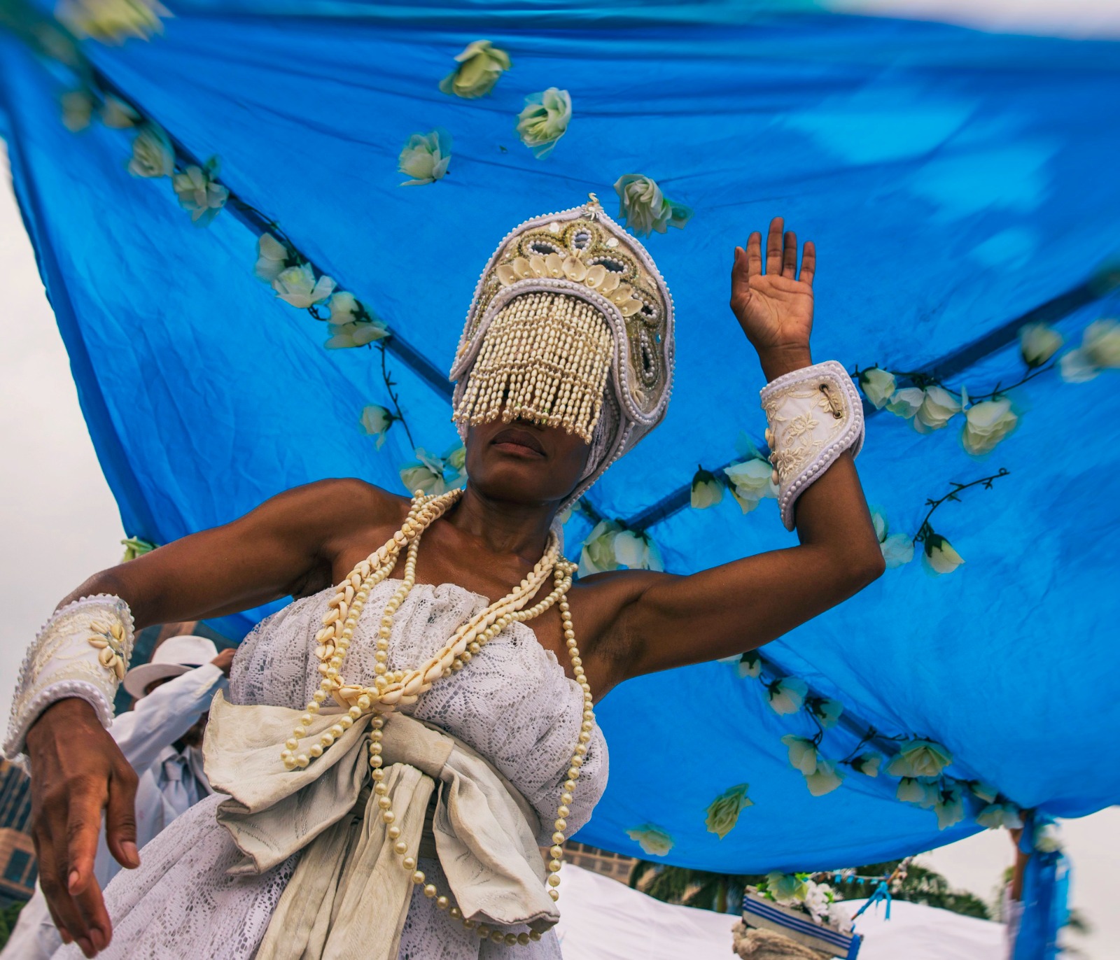 2 de fevereiro – Dia de Iemanjá – confira a galeria de fotos