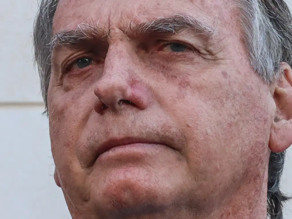 Bolsonaro e mais 22 prestarão depoimento sobre tentativa de golpe nesta quinta