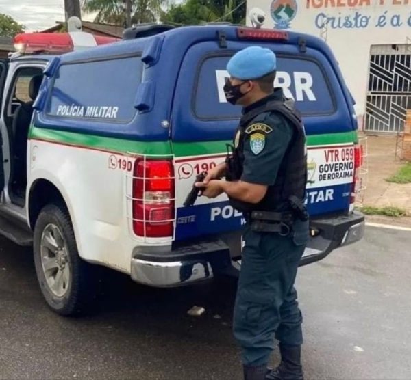 Roraima tem crescimento de 225% em número de mortes durante ações policiais