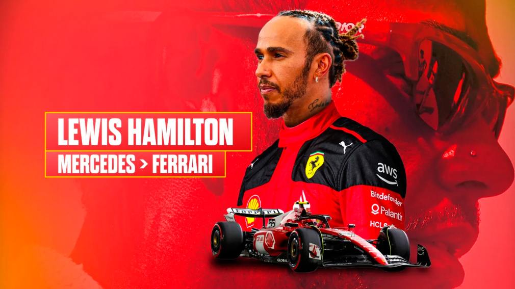Lewis Hamilton: O que esperar do seu último ano na Mercedes