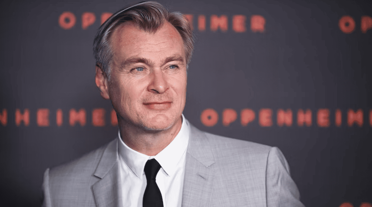 A jornada de Christopher Nolan no Oscar