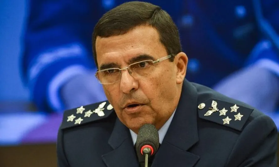Ex-comandante da Força Aérea Brasileira confirma que Bolsonaro apresentou minuta do Golpe