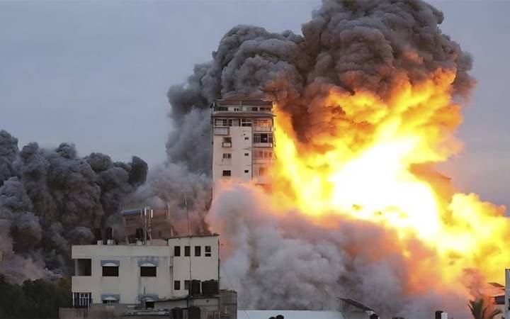 Israel não irá cumprir decisão do Conselho de Segurança da ONU que pede cessar-fogo em Gaza