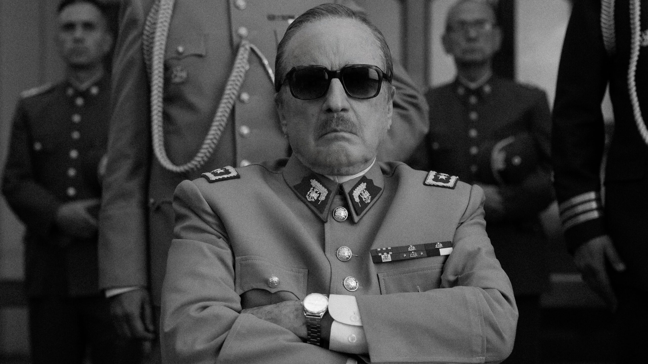 Em ‘O Conde’, ditador chileno é retratado como um vampiro com mais 250 anos e traz dilemas atuais da conjuntura do País