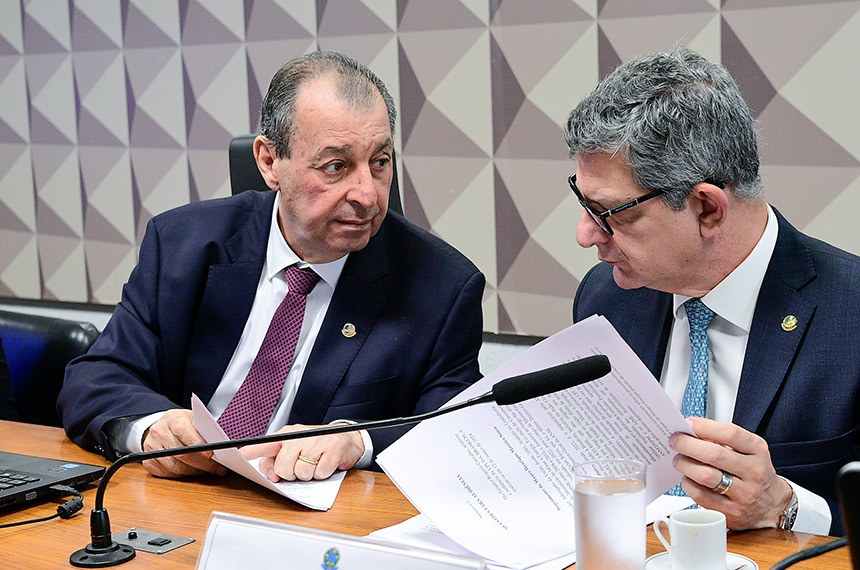 CPI da Braskem critica atuação da ANM na fiscalização das atividades da empresa em Maceió