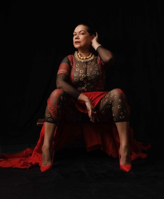 Patrícia Bastos: cantora no Amapá lança disco que celebra a cultura Amazônica