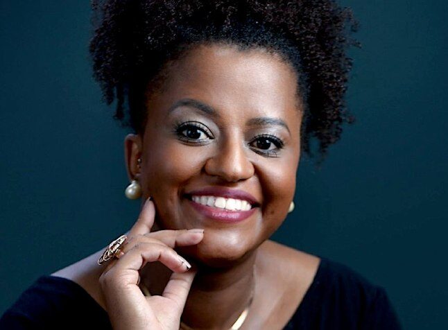Sou Minas Gerais: Ana Paula Torquato, primeira negra na Academia Juiz Forana de Letras