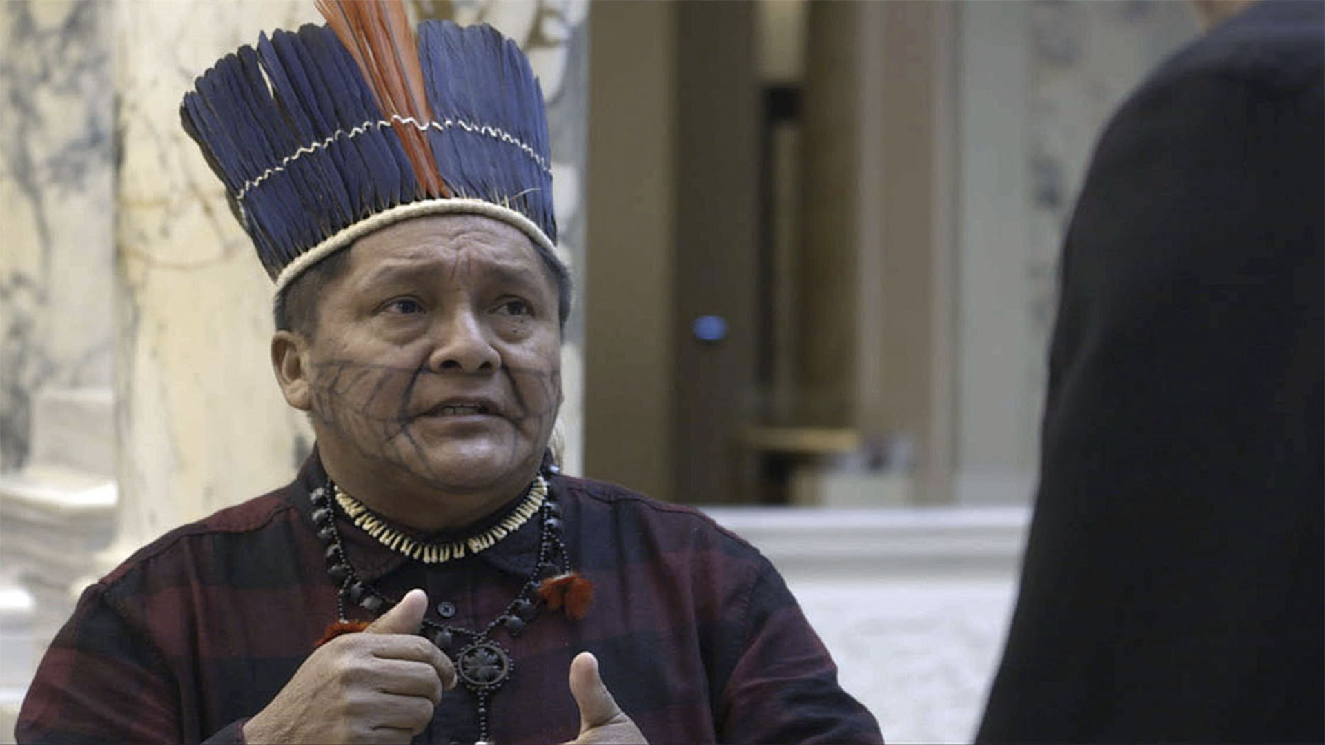 ‘Tesouro Natterer’: Documentário sobre acervo etnográfico de povos indígenas do Brasil é o grande vencedor do 29º Festival É Tudo Verdade