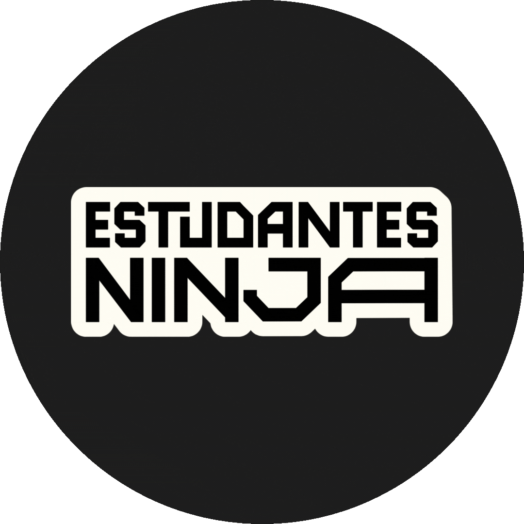 Estudantes NINJA