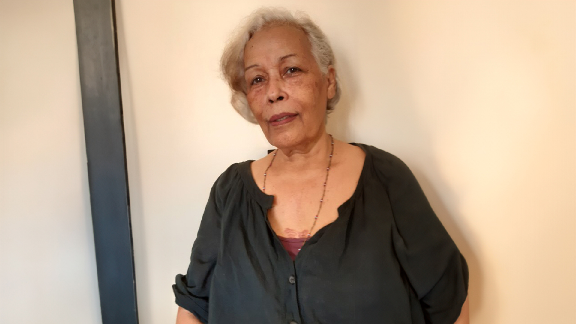 Conheça Dina Salústio, jornalista cabo-verdiana e primeira mulher a escrevevr um romance em Cabo Verde