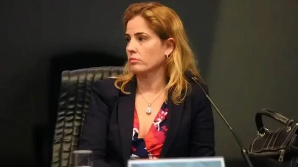 CNJ afasta juíza Gabriela Hardt e desembargadores por irregularidades na Lava Jato
