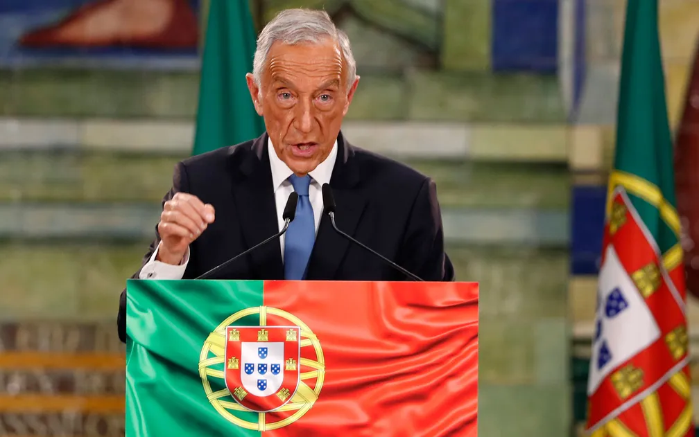 Pela primeira vez, Portugal reconhece culpa por escravidão no Brasil