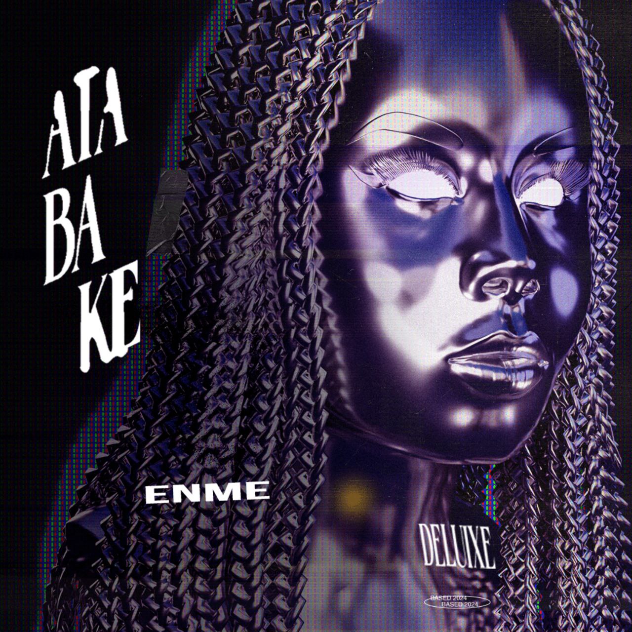 Enme lança ‘ATABAKE (Deluxe)’, unindo sonoridades regionais e internacionais