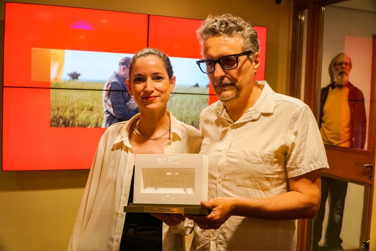 ‘Retratos Fantasmas’, de Kleber Mendonça Filho, conquista 5 prêmios no 50º Festival Sesc Melhores Filmes; confira a lista de vencedores