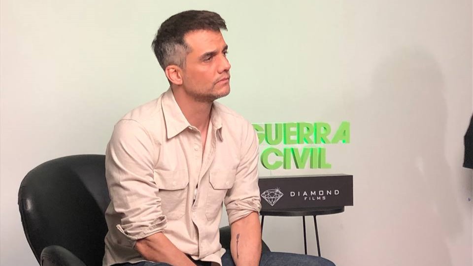 Entrevista: Wagner Moura fala sobre ‘Guerra Civil’, jornalismo, polarização política, democracia e mais