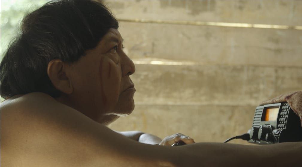 ‘A Queda do Céu’: Documentário brasileiro sobre o povo Yanomami é selecionado para a Quinzena de Cineastas de Cannes