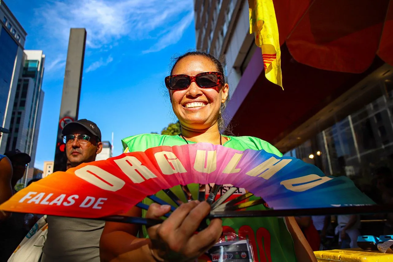 Rede de ativistas LGBTQIAP+ da Mídia NINJA abre chamada para cobertura colaborativa da Parada SP