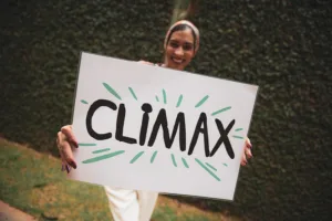 Climax: rede de cultura e clima da Mídia NINJA