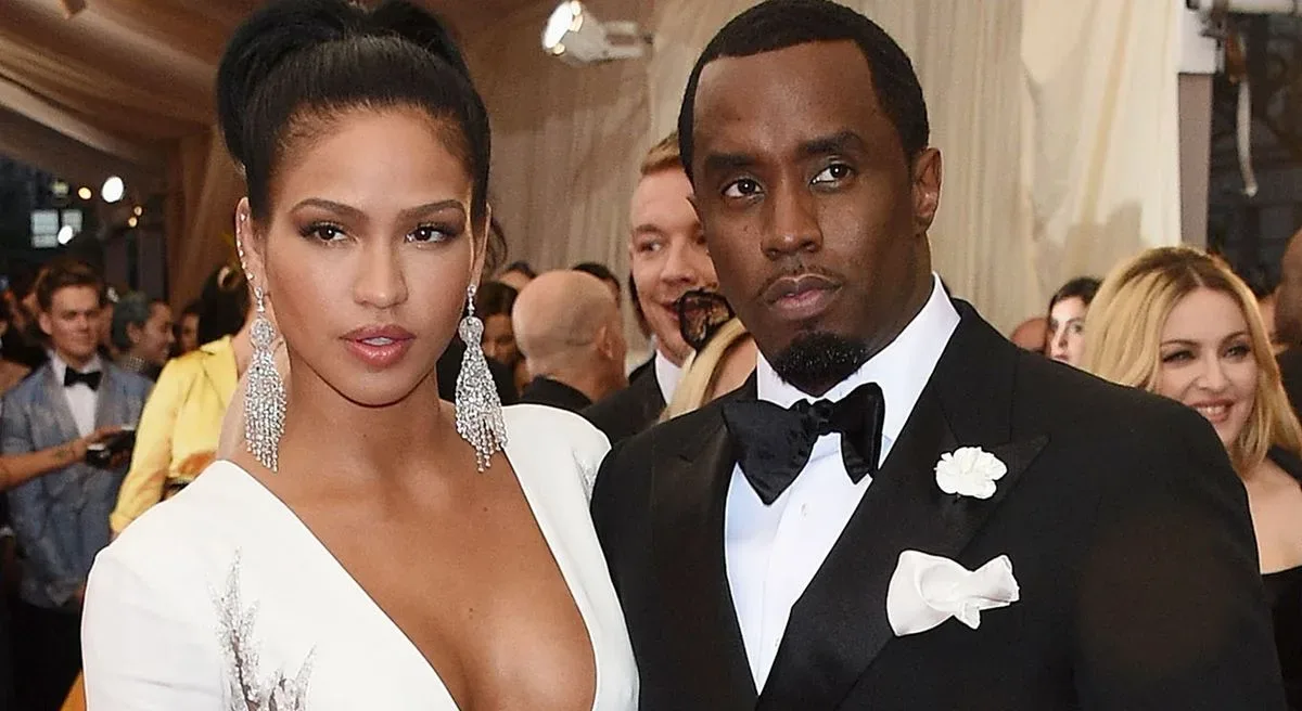 Entenda o caso de Diddy e Cassie: 'Sempre estarei me recuperando do  passado' - Mídia NINJA