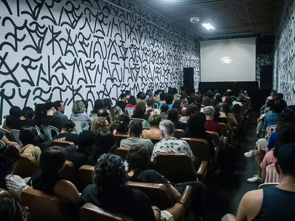 SEDA SP 2026 começa nesta quinta (7) celebrando o cinema independente brasileiro