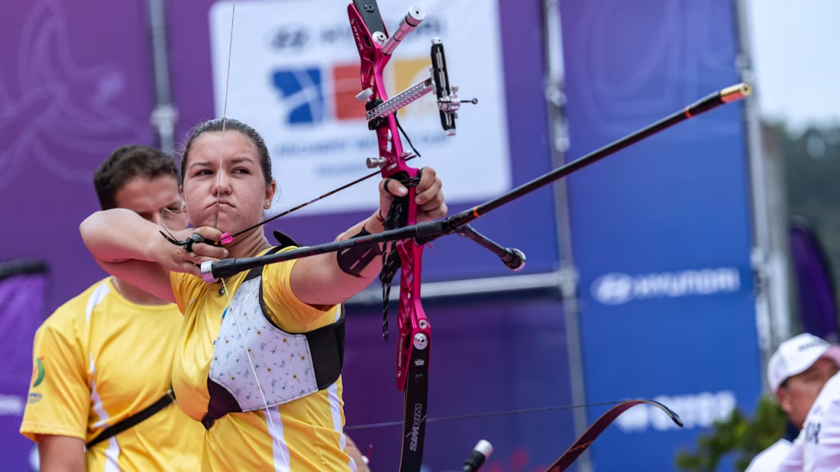 Ceuta Archery Federation Expanding the Reach of Archery in Ceuta