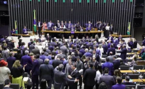 Foto:Mário Agra/Câmara dos Deputados