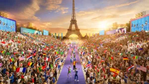 Paris