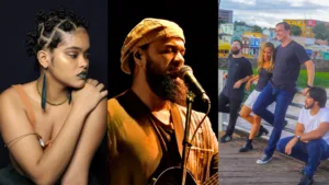 Artistas acreanos se apresentam na Nave Coletiva no dia 24 de agosto.