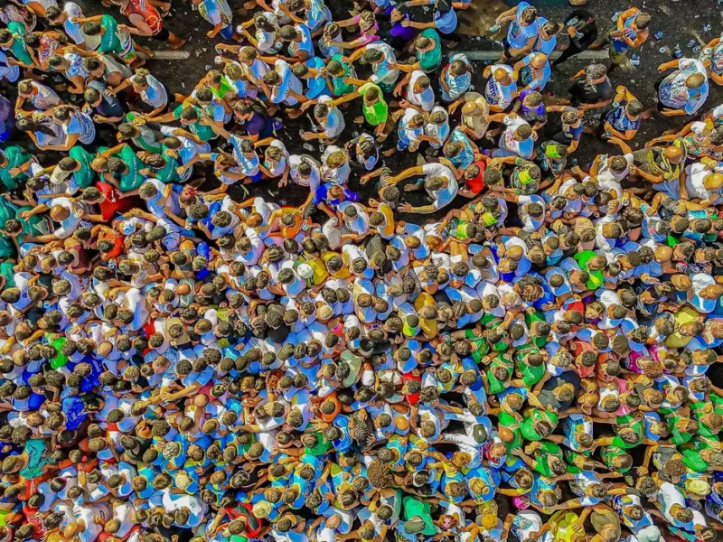 Mídia NINJA abre inscrições para cobertura colaborativa do Círio de Nazaré em Belém