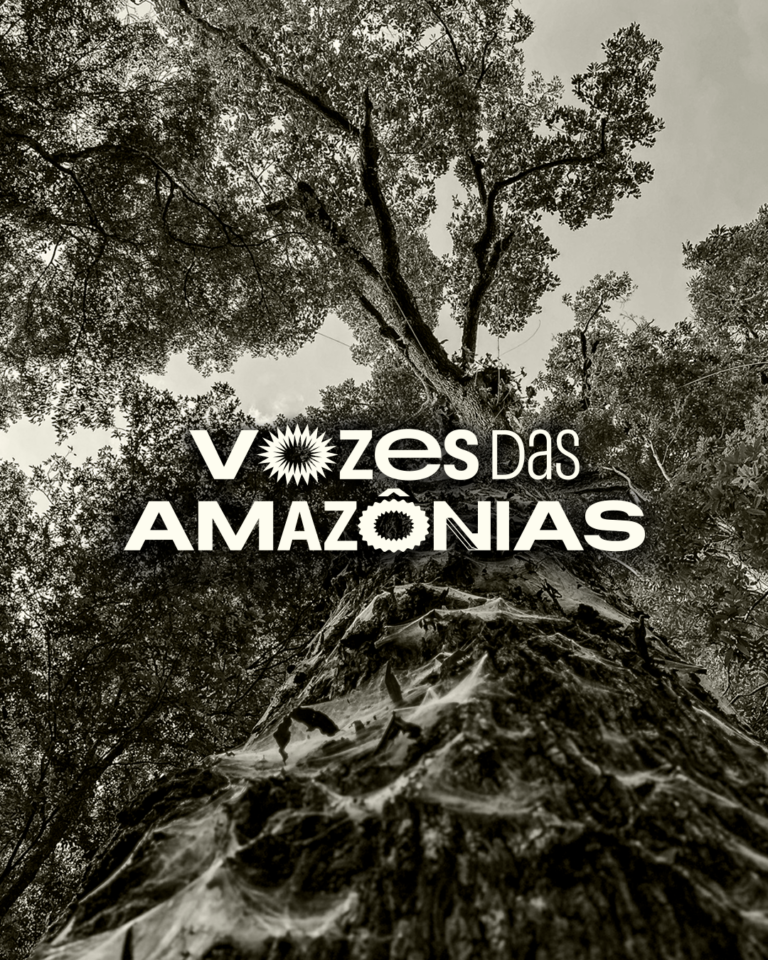 Vozes da Amazônia