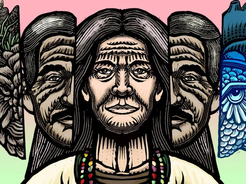Milpamérica, a rede social para tornar visíveis os direitos indígenas e afrodescendentes