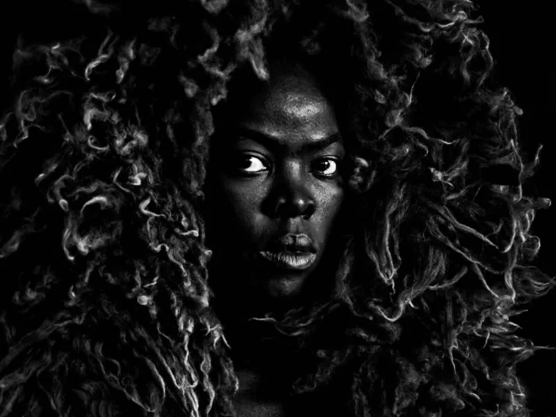 Zanele Muholi: fotografia como arma de luta e visibilidade
