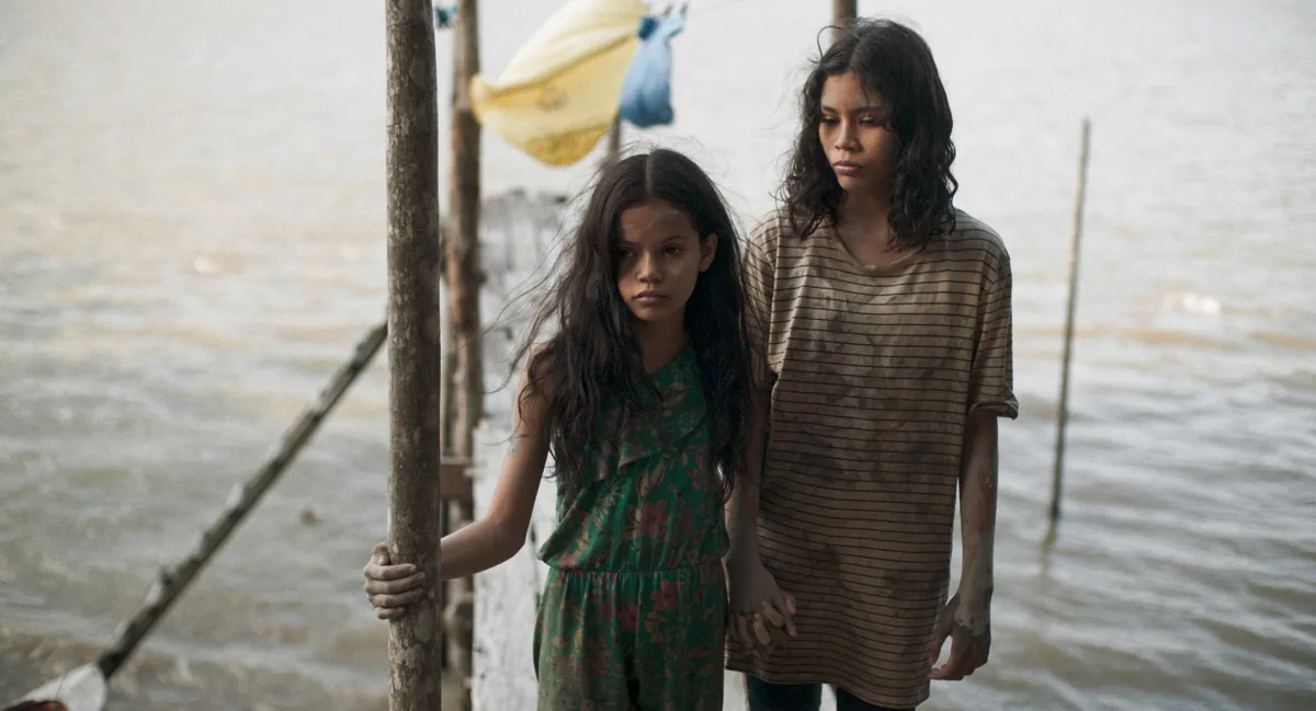 ‘Manas’, de Marianna Brennand, é o grande vencedor da 18ª edição do LABRFF