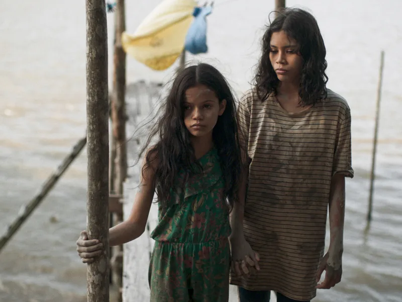 ‘Manas’, de Marianna Brennand, é o grande vencedor da 18ª edição do LABRFF