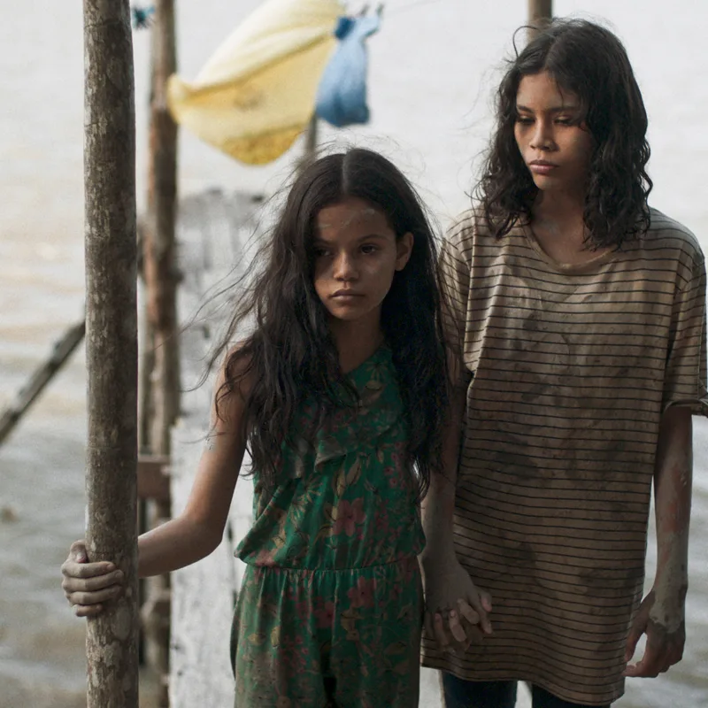 ‘Manas’, de Marianna Brennand, é o grande vencedor da 18ª edição do LABRFF