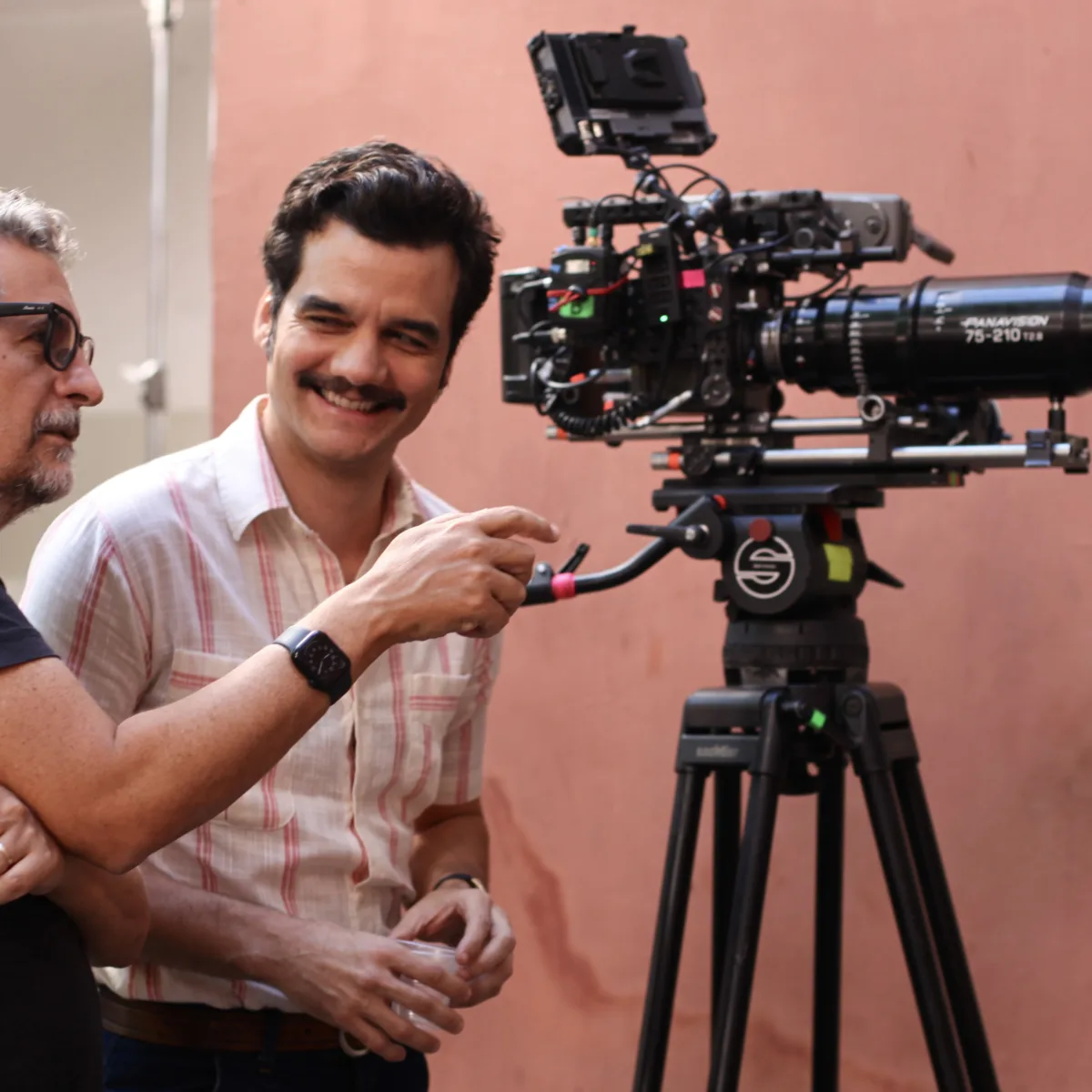 ‘O Agente Secreto’, de Kleber Mendonça Filho, é o escolhido para representar o Brasil no Oscar 2026