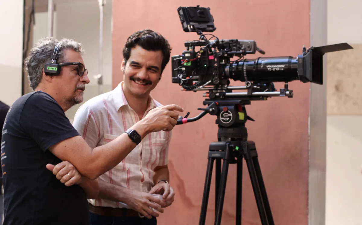 ‘O Agente Secreto’, de Kleber Mendonça Filho, é o escolhido para representar o Brasil no Oscar 2026