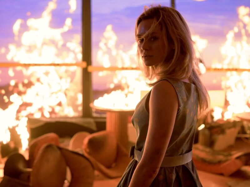 Treze anos depois, ‘Premonição 6’ mostra que a Morte continua afiada e criativa