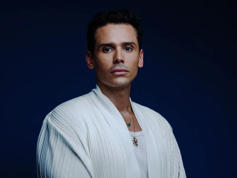 Território Queer: Emiliano Zapata discute os desafios da produção audiovisual LGBTQIA+ no Brasil