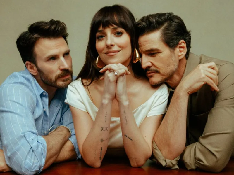 ‘Amores Materialistas’: o anti-romance romântico de Celine Song