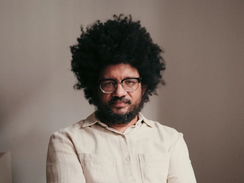 Conheça Igor Verde, o contador de histórias que saiu da periferia para transformar o audiovisual
