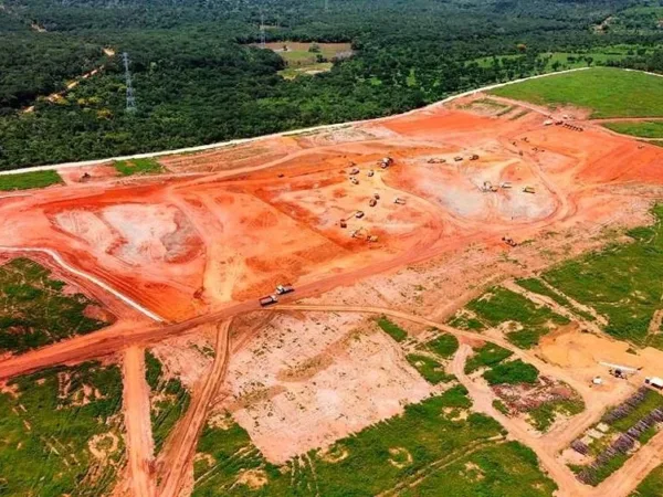 Clímax 2025: União de povos e ciência leva ao STF denúncia sobre lítio e Fundo Clima