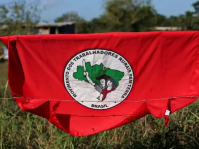 MST inicia jornada em defesa da Reforma Agrária popular e da soberania nacional