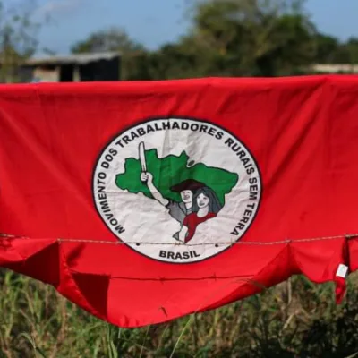 MST inicia jornada em defesa da Reforma Agrária popular e da soberania nacional