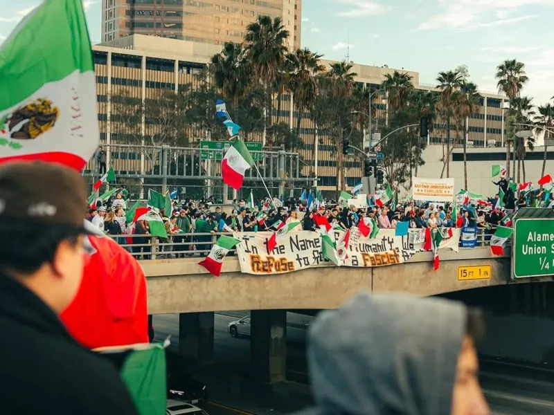 México e os exilados que a violência do novo século deslocou