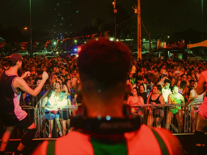 Em MT, Oddlybox aposta no protagonismo de pessoas trans na produção e line-up de evento