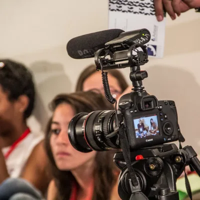 Oficina gratuita de midiativismo fortalece campanhas sociais em Manaus; inscreva-se!