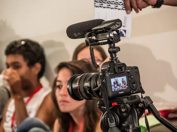 Oficina gratuita de midiativismo fortalece campanhas sociais em Manaus; inscreva-se!