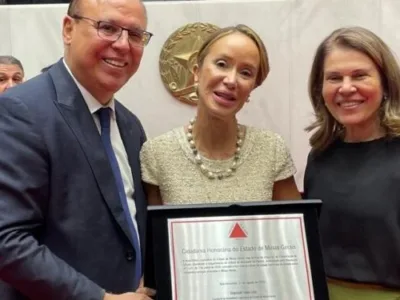 Manifesto de 68 entidades repudia homenagem da ALMG a CEO da Sigma Lithium