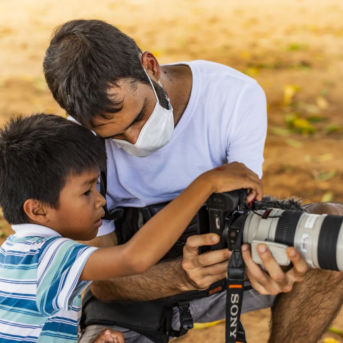 6ª Semana do Audiovisual de Roraima abre inscrições para curtas-metragens